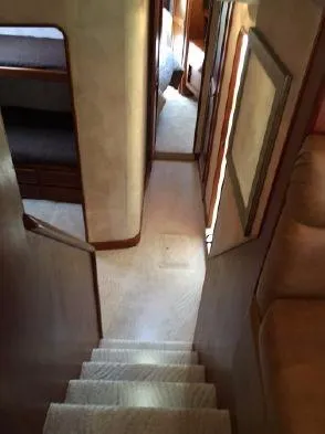 1995 Ocean Super Sport