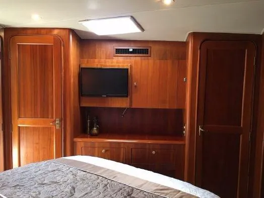1995 Ocean Super Sport