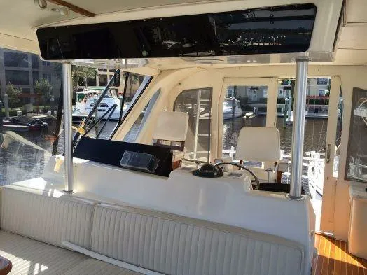 1995 Ocean Super Sport