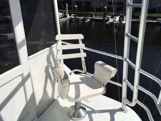 1995 Ocean Super Sport