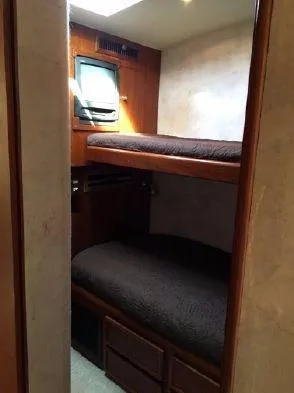 1995 Ocean Super Sport