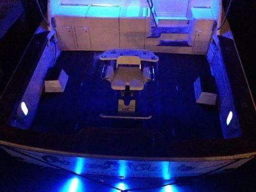 1995 Ocean Super Sport