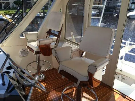 1995 Ocean Super Sport