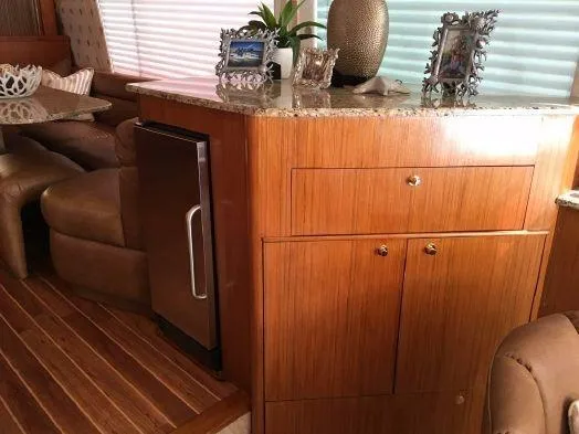 1995 Ocean Super Sport