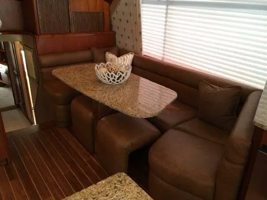 1995 Ocean Super Sport