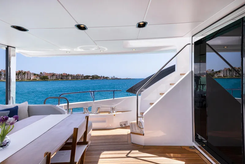 2020 Azimut 27 Metri