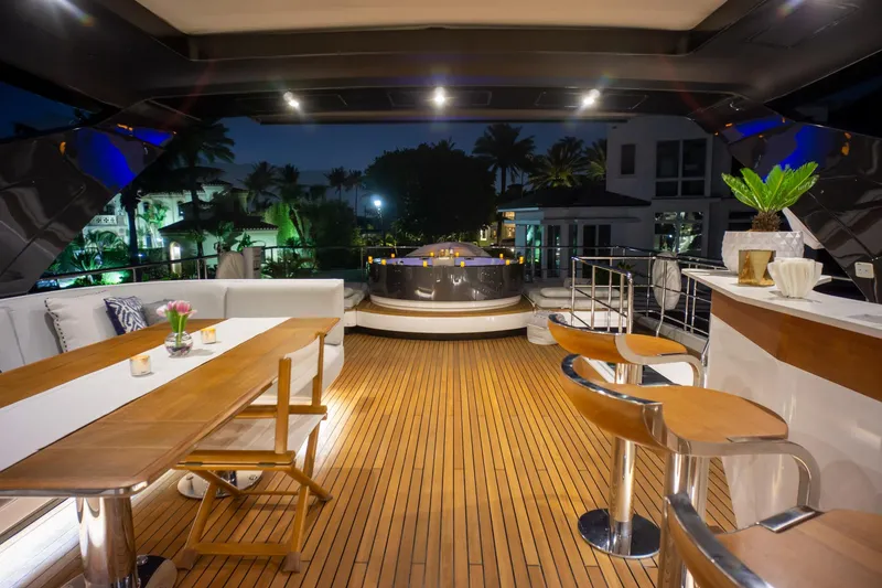 2020 Azimut 27 Metri