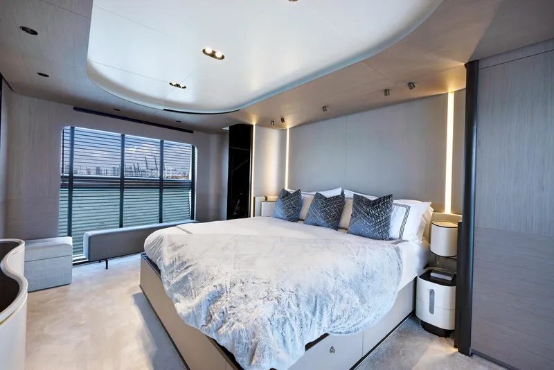 2020 Azimut 27 Metri