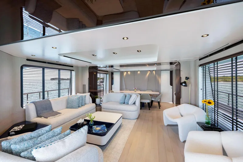 2020 Azimut 27 Metri