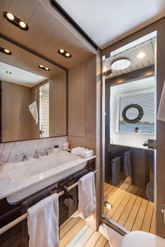 2020 Azimut 27 Metri