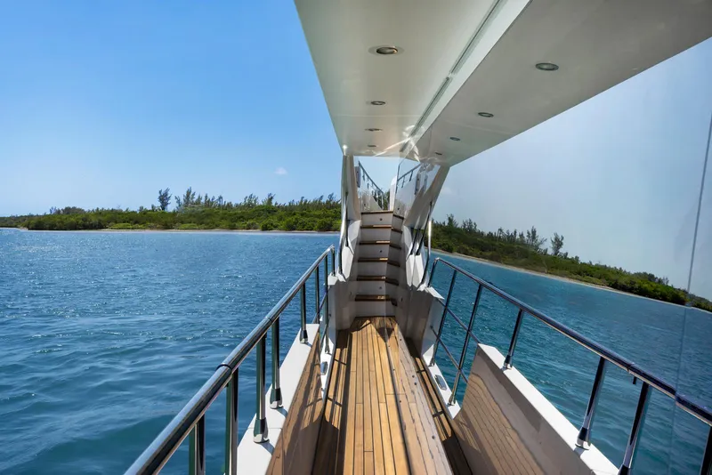 2020 Azimut 27 Metri