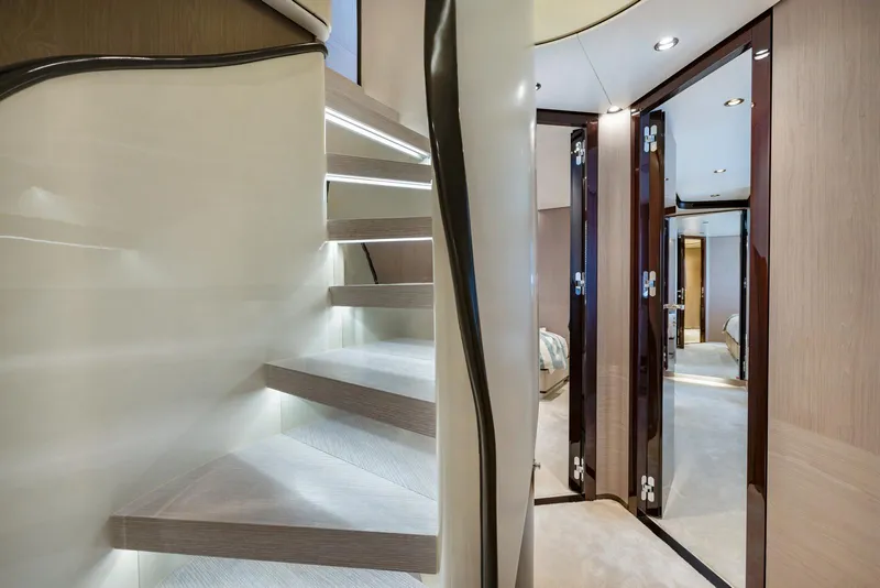 2020 Azimut 27 Metri