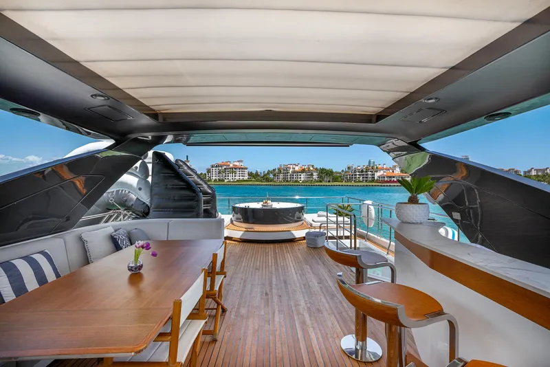 2020 Azimut 27 Metri
