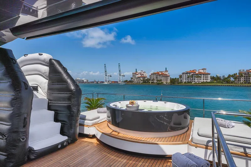 2020 Azimut 27 Metri