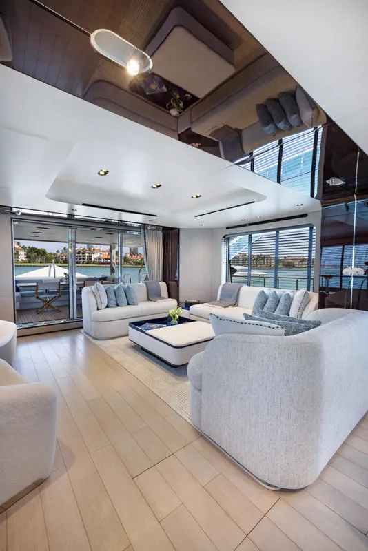 2020 Azimut 27 Metri