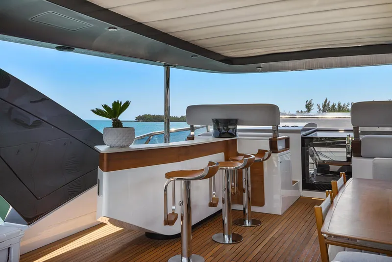 2020 Azimut 27 Metri