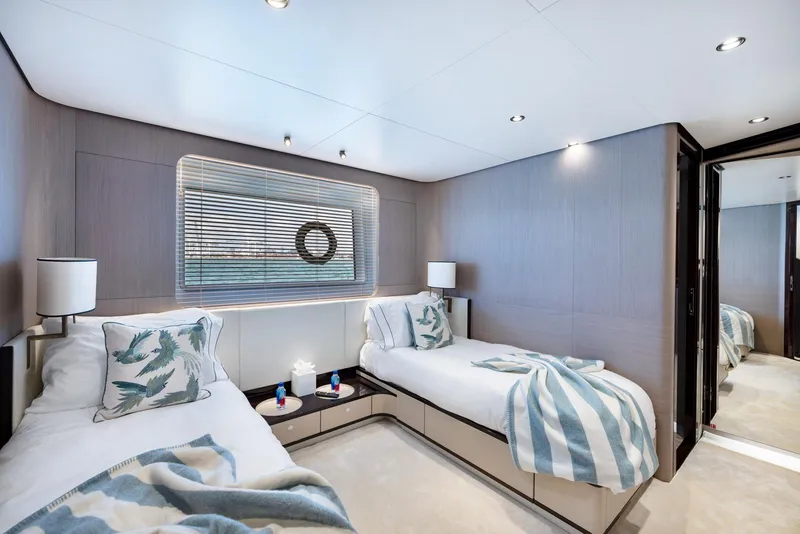 2020 Azimut 27 Metri