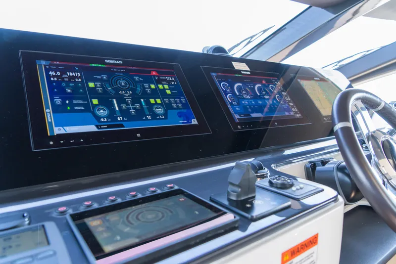 2020 Azimut 27 Metri