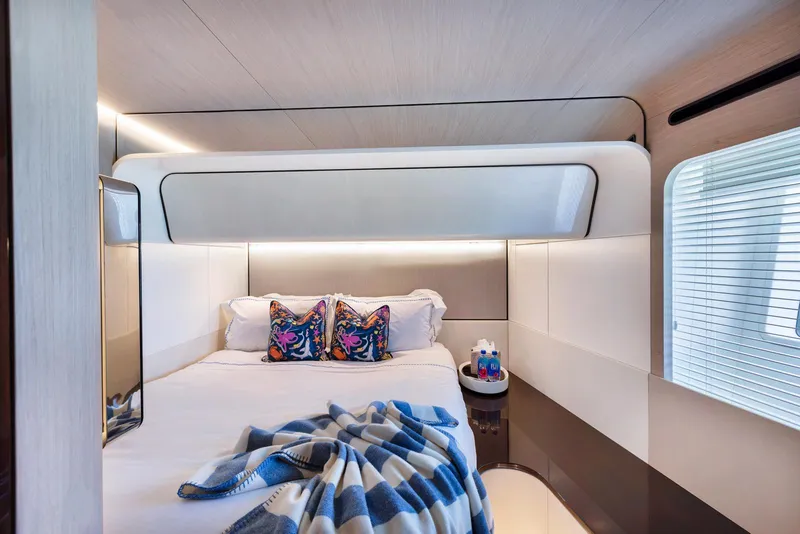 2020 Azimut 27 Metri