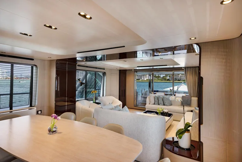 2020 Azimut 27 Metri