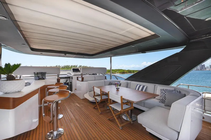 2020 Azimut 27 Metri