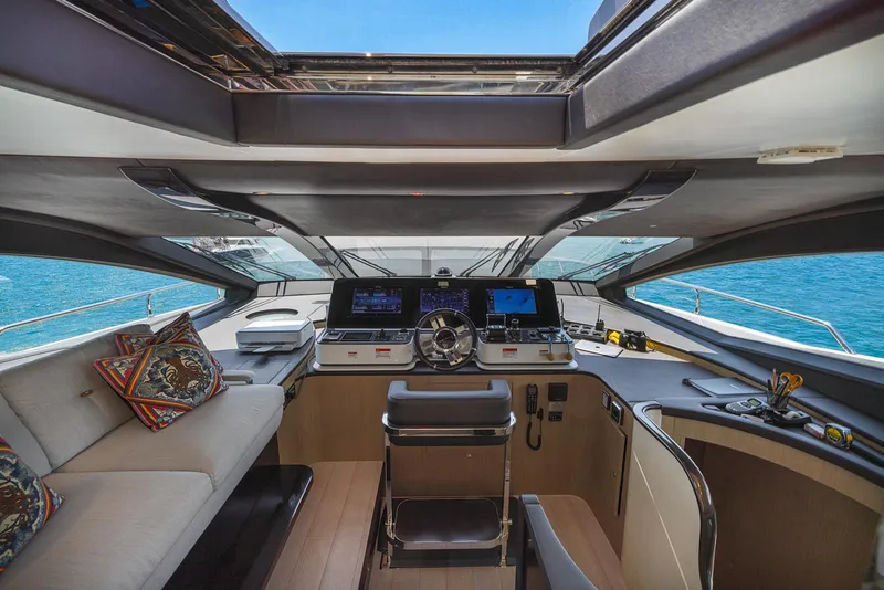 2020 Azimut 27 Metri