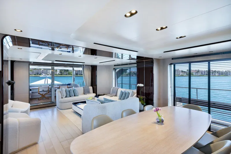 2020 Azimut 27 Metri