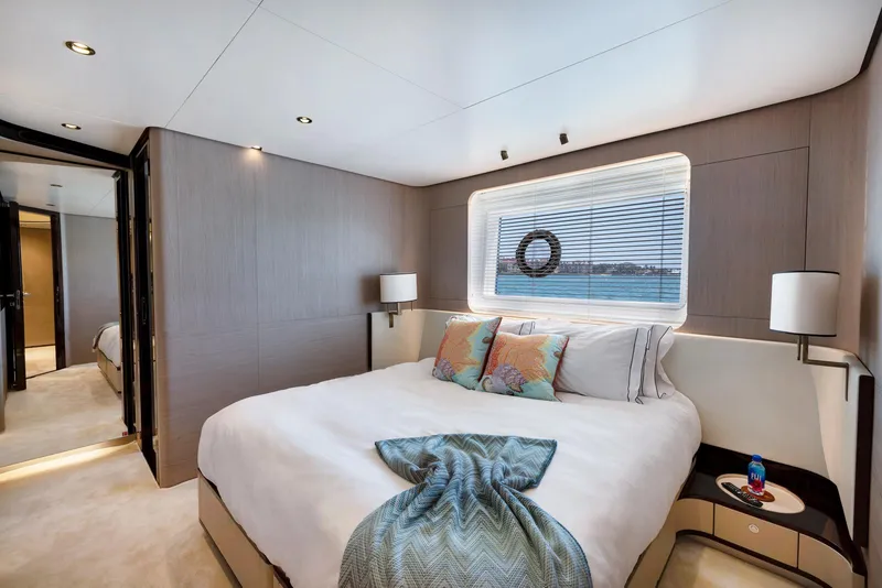 2020 Azimut 27 Metri
