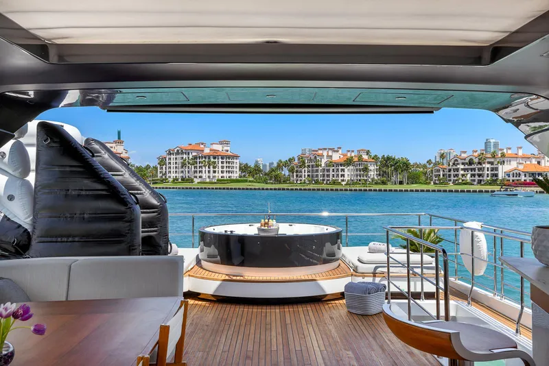 2020 Azimut 27 Metri
