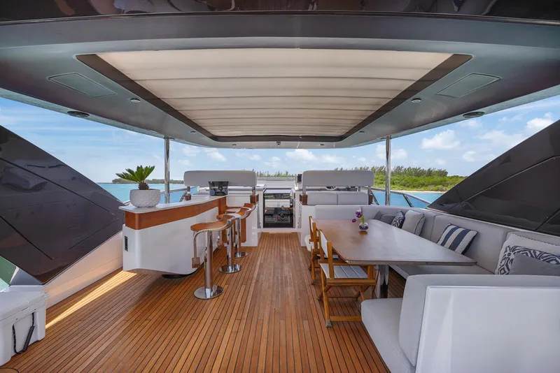 2020 Azimut 27 Metri