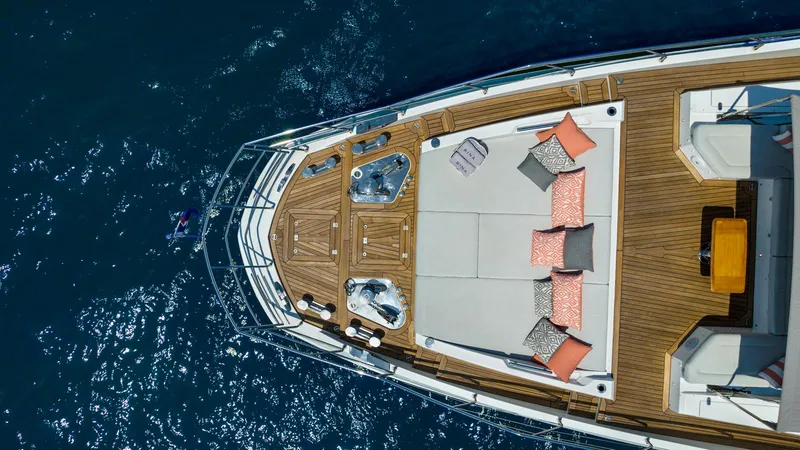 2020 Azimut 27 Metri