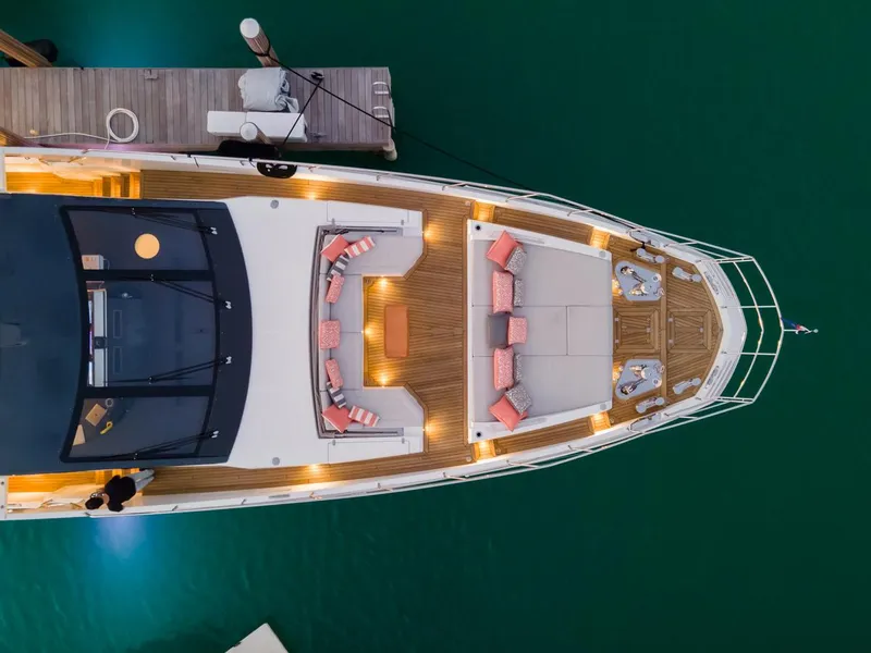 2020 Azimut 27 Metri
