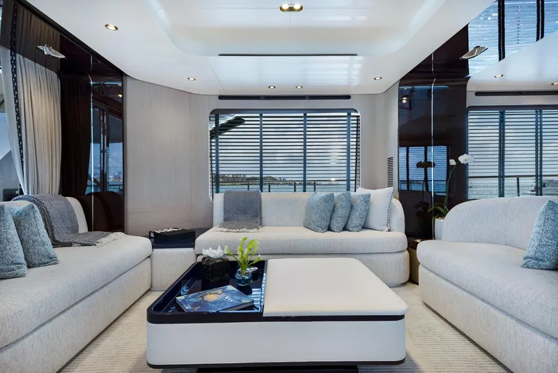 2020 Azimut 27 Metri