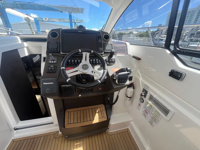 2016 Azimut Atlantis 43