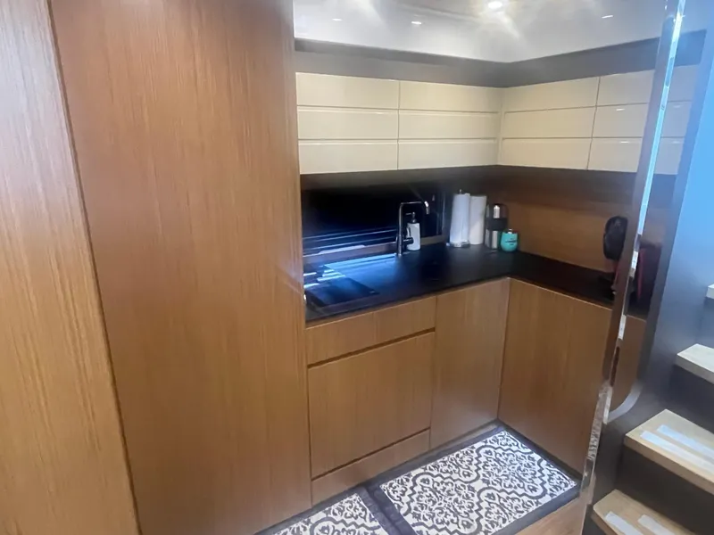 2016 Azimut Atlantis 43