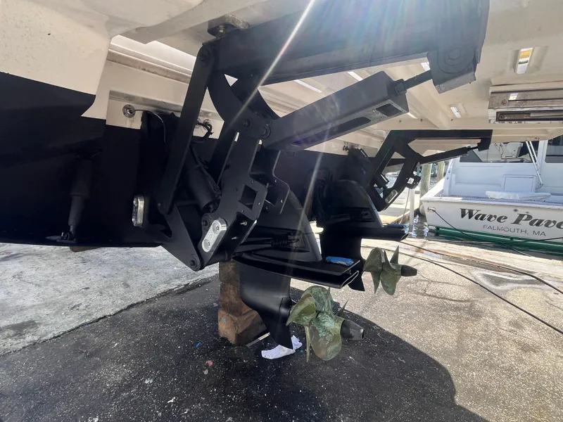 2016 Azimut Atlantis 43