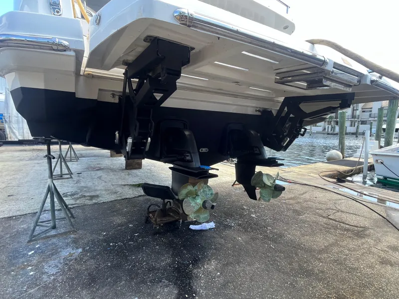 2016 Azimut Atlantis 43