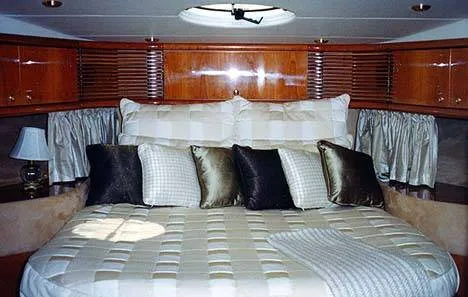 1998 Sunseeker MANHATTAN