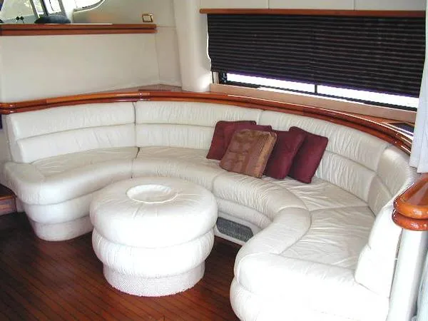 1998 Sunseeker MANHATTAN