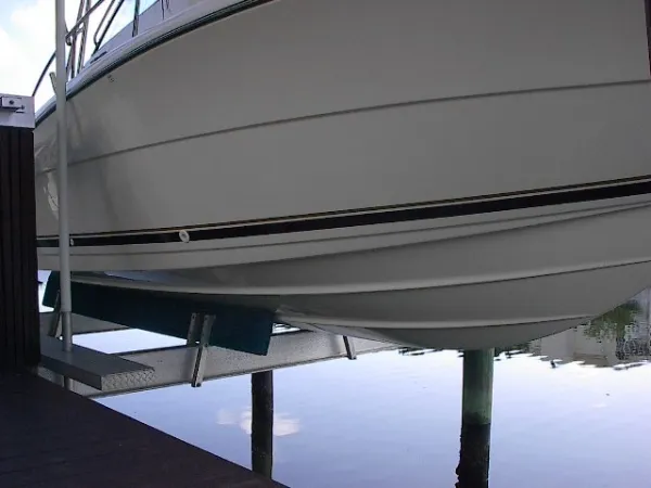 2003 Pursuit 3070 Offshore