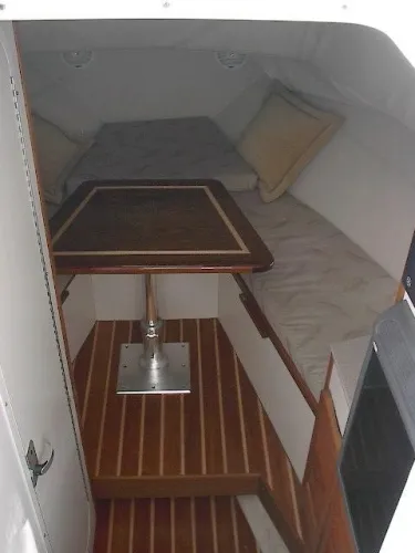 2003 Pursuit 3070 Offshore