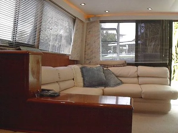 1990 Viking Convertible