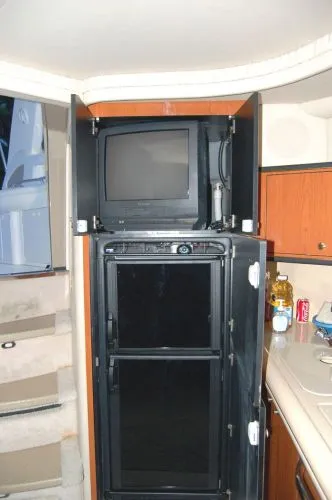 1999 Sea Ray Sundancer