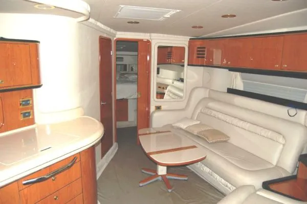 1999 Sea Ray Sundancer