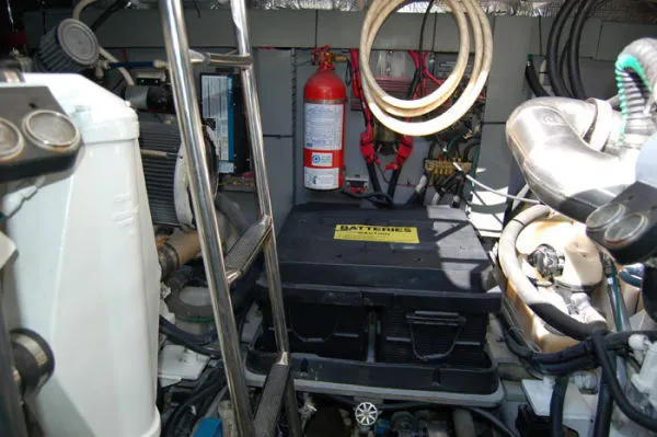 1999 Sea Ray Sundancer