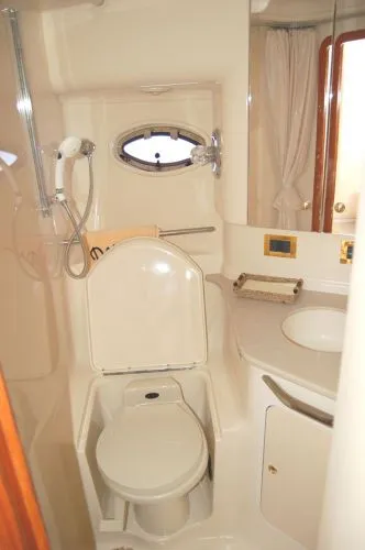 1999 Sea Ray Sundancer