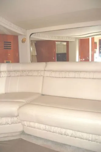 1999 Sea Ray Sundancer