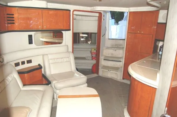 1999 Sea Ray Sundancer
