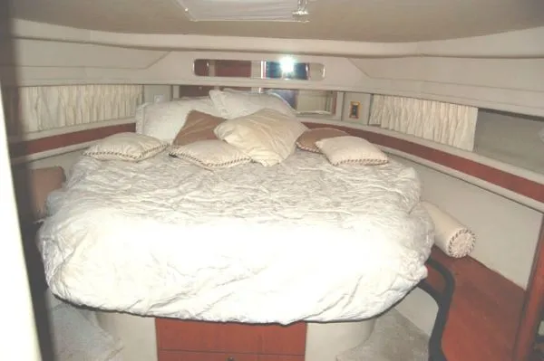 1999 Sea Ray Sundancer