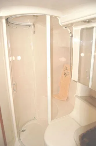1999 Sea Ray Sundancer
